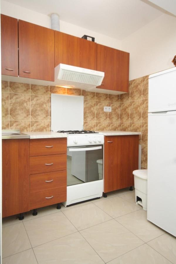 Seaside Secluded Apartments Cove Karkavac - Scedro, Hvar - 8801 耶尔萨 外观 照片