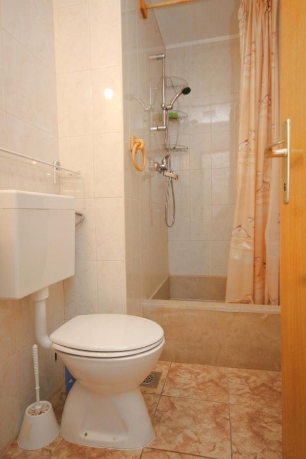 Seaside Secluded Apartments Cove Karkavac - Scedro, Hvar - 8801 耶尔萨 外观 照片