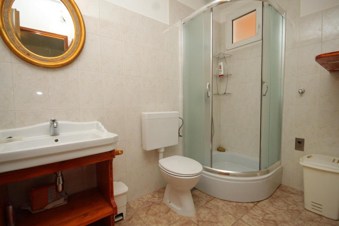 Seaside Secluded Apartments Cove Karkavac - Scedro, Hvar - 8801 耶尔萨 外观 照片