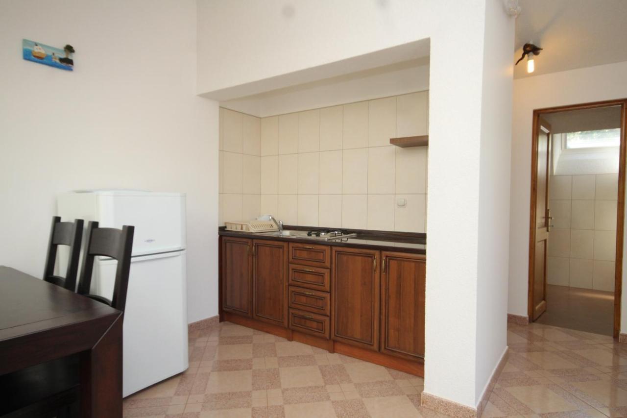 Seaside Secluded Apartments Cove Karkavac - Scedro, Hvar - 8801 耶尔萨 外观 照片