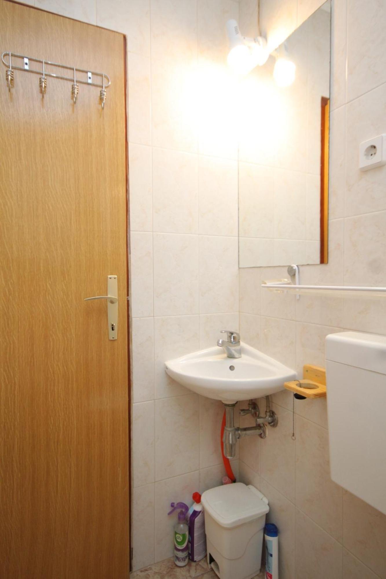 Seaside Secluded Apartments Cove Karkavac - Scedro, Hvar - 8801 耶尔萨 客房 照片