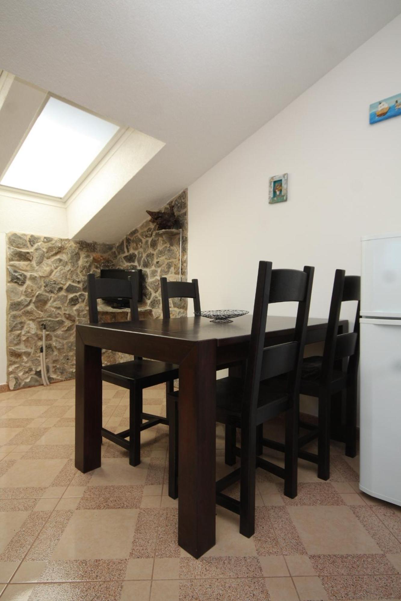 Seaside Secluded Apartments Cove Karkavac - Scedro, Hvar - 8801 耶尔萨 客房 照片