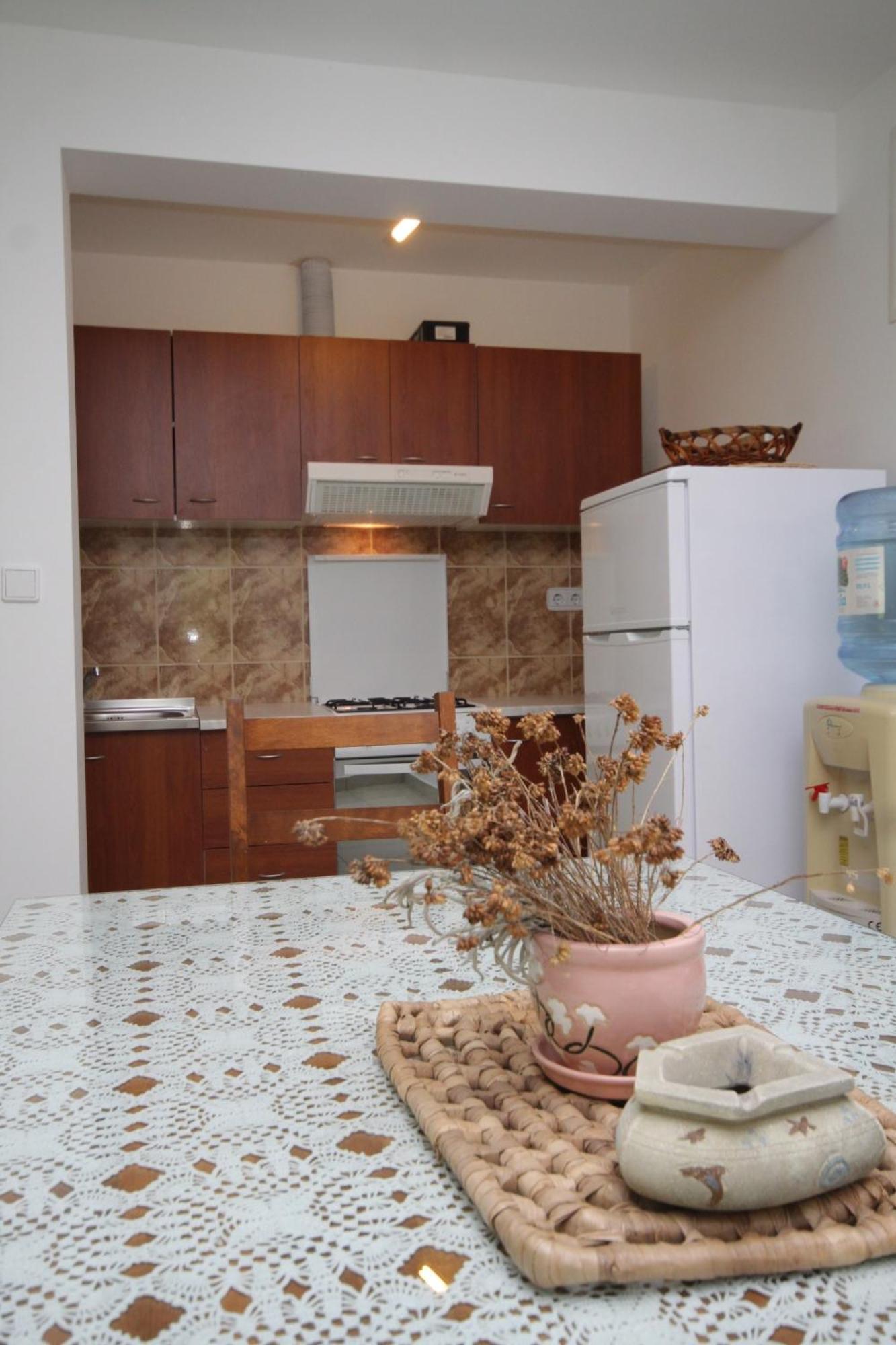 Seaside Secluded Apartments Cove Karkavac - Scedro, Hvar - 8801 耶尔萨 客房 照片